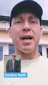 Am 12. September 2025 Podiumsdiskussion gegen Mobbing & Gewalt an unseren  Schulen mit Gordon Roth ‼️