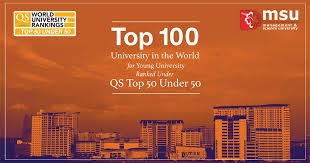 Discover the world's top universities. Management And Science University
