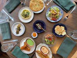 At Edith's Eatery & Grocery in Brooklyn, Elyssa Heller Kibitzes Like Bubbe  Would — Resy