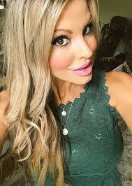 Lori Slifer's Instagram, Twitter & Facebook