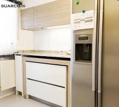 En una cocina pequeña la clave está en tratar de aprovechar el más mínimo espacio. Los Mejores Muebles Para Cocina Si Quieres Ahorrar Espacio Bienvenidos A Mi Cocina Cocinas Suarco