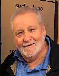 James Symon Obituary