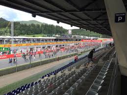 Tickets 2020 Austrian Grand Prix Red Bull Ring