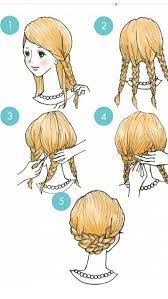 Pin By Joselin Lopez On Cabelo E Make Long Hair Styles Cute Hairstyles Elegant Hairstyles