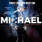 Michael Starring Ben - The Magic of Michael Jackson event image