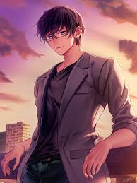 A collection of the top 37 chill anime wallpapers and backgrounds available for download for free. Chill Anime Boy Novocom Top