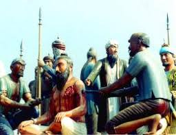 Image result for photos of persecution of Sikhs by Mughal Muslim images pictures