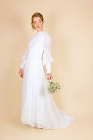 We did not find results for: Vintage Brautkleid 70er Jahre Natascha Oma Klara