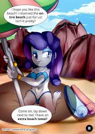 Rule34 - If it exists, there is porn of it  xptzstudios, rarity (mlp)   944728