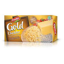 Harga keju prochiz gold 2kg. Prochiz Gold 170gr Keju Cheddar Olahan Cheedar Cheese Keju Chedar Parut Cheedar Blok Shopee Indonesia