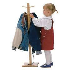 Coat Tree By J B Poitras 42 94 Lifetime Warranty Against Defects And Workmanship Has 8 Hardwood Pegs For Hanging Coat Kids Coat Rack Coat Tree Kids Coats