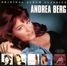 Original Album Classics Interpret: Berg, Andrea (2017)