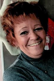 Avis de décès Mme Doris GIL née BENDER