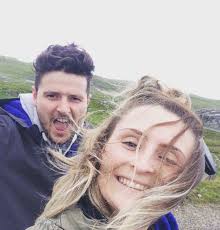 This is for Eoin': Relatives unite to tackle daring abseil for charity that  helps 'ray of sunshine' cousin