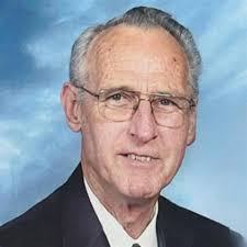 Obituary, Visitation & Funeral Information