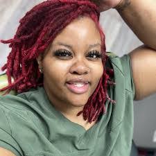 Jada Gibbs's Instagram, Twitter & Facebook