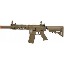 Low Fps Gen 2 M4 Sd Carbine Airsoft Aeg Rifle | Lancer Tactical