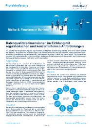 Daten sind der rohstoff für sämtliche. Movisco Datenqualitatsmanagement