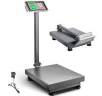 Amazon.com: VEVOR Computing Digital Platform Scale, 660 lbs ...