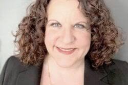 Janine Logan of Babylon promoted to VP