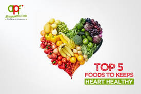 That makes meal planning pretty easy, but once that child begins eating solid foods, you have to make sure what you serve is nutritious and well. Healthy Foods Top 5 Foods To Keeps Your Heart Healthy