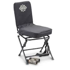Cool Top 10 Best Hunting Chairs That Swivel For Blinds Best Of 2018 Reviews Hunting Chair Hunting Blinds Dove Hunting