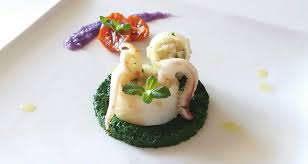 November 2, 2019 · calamari all'amalfitana un ripieno morbido e delizioso per un secondo di mare da urlo. Calamaro Ripieno Ai Profumi Di Sorrento Mangiare Da Dio Magazine Stefania Buscaglia