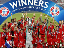 Check spelling or type a new query. Fc Bayern Erfolge Transfer Stars Trainer Bundesliga News Das Ist Der Fcb Sport