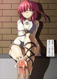 magi: the labyrinth of magic morgiana tagme 