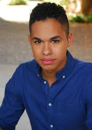 Fan Casting Nathan Hurd as Henry Camp in Marvel Cinematic Universe