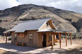 Ada restroom and shower building near cabin parking area. Cottonwood Canyon State Park Wikipedia