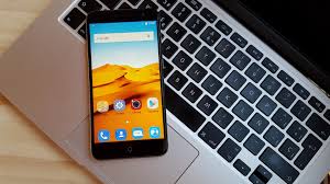 ZTE Blade V7 Plus