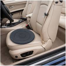The Revolving Swivel Seat From Aidapt Is A Lightweight Portable Transfer Aid That Provides Smooth And Easy 360 Rot Swivel Seating Safety Accessories Car Seats
