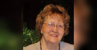 Sarah Jeannette Douglas Ogden Obituary