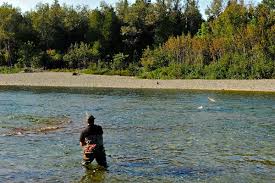 Camp Bonaventure Wins Orvis' Fly Fishing Lodge of The Year Award