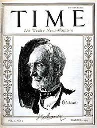 Time (magazine) - Wikipedia