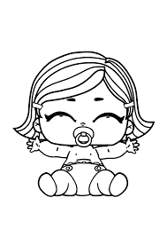 71 Desenho da LOL Para Colorir