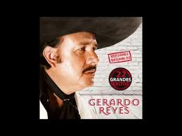 Gerardo Reyes "Libro Abierto"