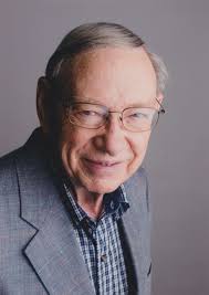 Euclid Parker Obituary