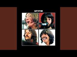 Nada va a cambiar mi mundo. The Beatles Across The Universe Lyrics Genius Lyrics