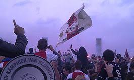 Ajax = a synchronous j avascript a nd x ml. Afc Ajax Wikipedia