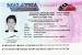 Malaysia Visa Application Form