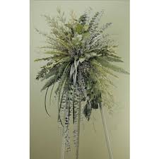 Foliage Spray Shannon Loves Flowers Albuquerque Nm Funeral Floral Funeral Flowers Funeral Floral Arrangements