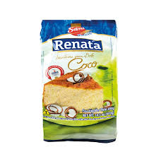 Renata Backmischung Fur Kuchen Mit Kokosgeschmack Online Kaufen Riesen Auswahl