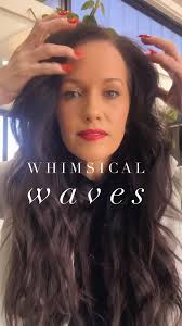 Let’s wave it, but make it whimsical. , This is an oh so easy tutorial for  anyone with loooong, hair and subtle layers (especially my Hairdreams  girls). , Changing direction of your flat iron or ...