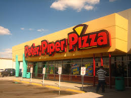 Peter Piper Pizza Went Here Almost Every Weekend With My Grandma And Brothers Peter Piper Pizza Peter Piper Pizza