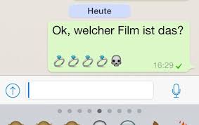 Was sie denn da mache, wollte hanne wissen. Die Besten Whatsapp Ratsel Und Losungen