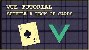 So i believe to get the total number of combinations you would multiply 52 x 51 x 50 x 49 x 48 … all the way down to 1. Tutorial Shuffle A Deck Of Cards In Vue Js By Hassan Djirdeh Fullstack Io Medium