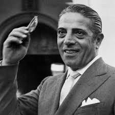 Aristotle Onassis