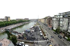 È questa la prima conseguenza della folla che si è ritrovata sabato sera per una sorta di rave party nell'ultimo sabato in zona gialla. La Nuova Darsena Di Milano Cosa Vedere E Come Arrivarci